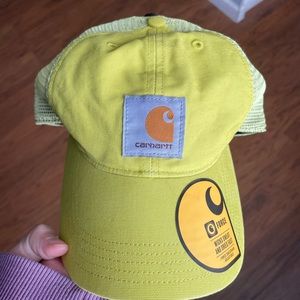Carhartt Hat